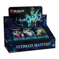 Magic The Gathering Ultimate Masters Booster Box
