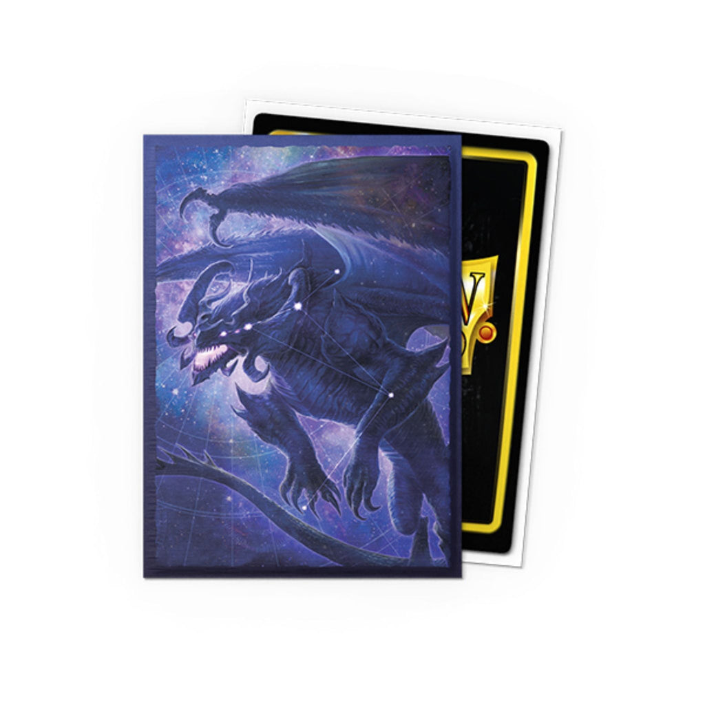 Dragon Shield Standard Brushed Constellations Deck Protector Card Sleeves