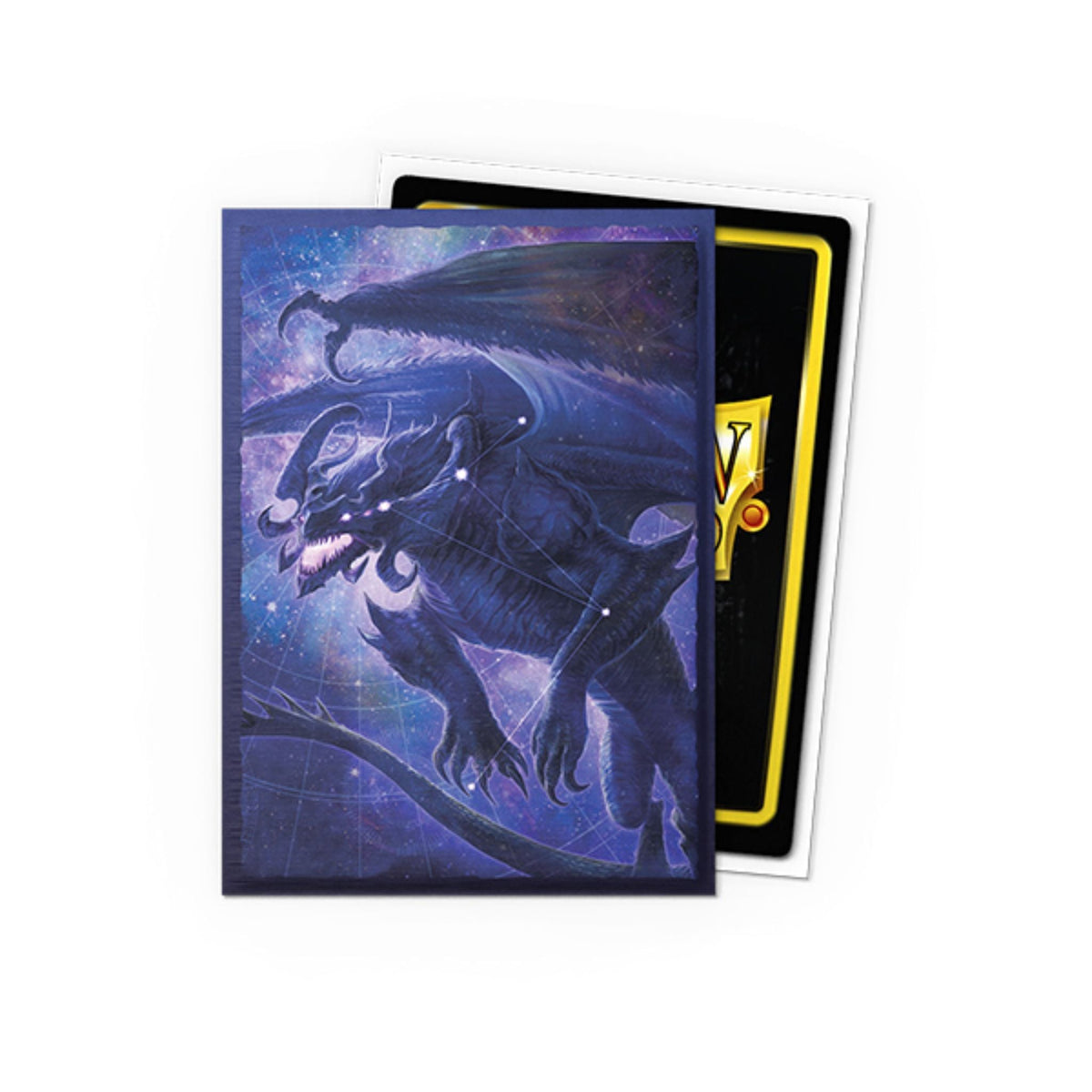 Dragon Shield Standard Brushed Constellations Deck Protector Card Sleeves