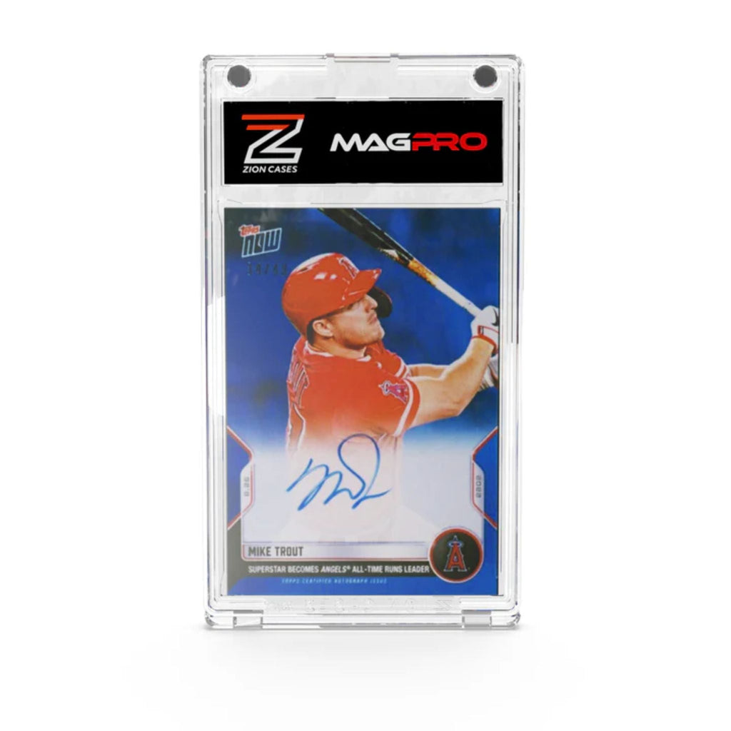 MagPro 55pt Magnetic Card Holder
