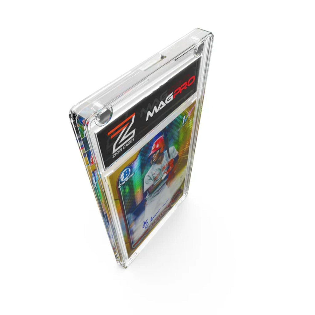 MagPro 180pt Magnetic Card Holder