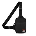 Zion Case Black Sling