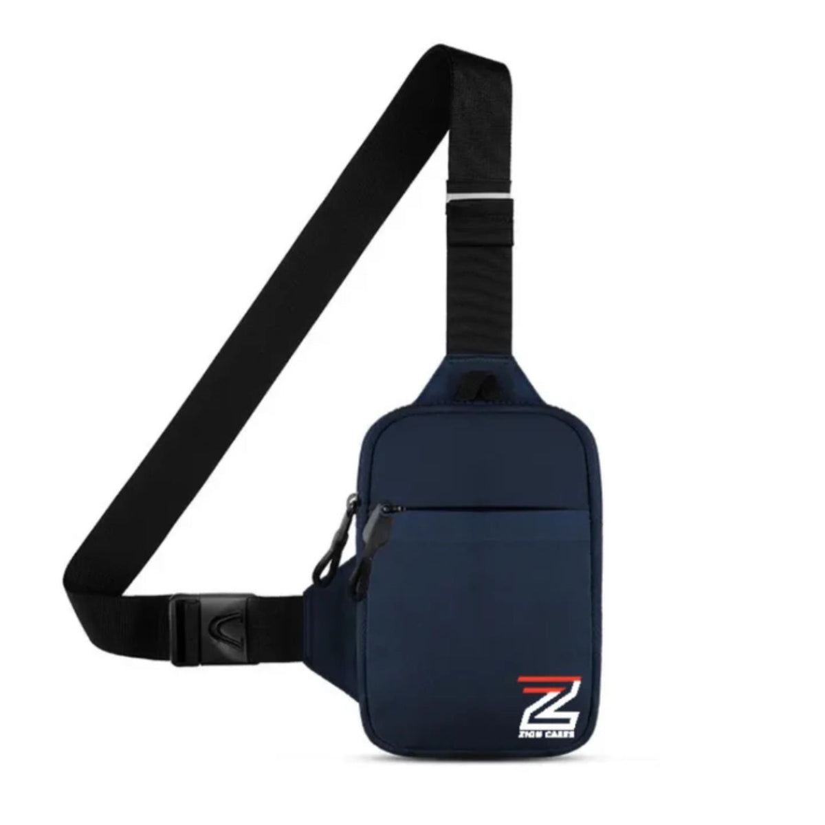 Zion Case Navy Sling