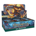 Magic The Gathering Tales of Middle-Earth Set Booster Box