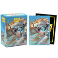 Dragon Shield Standard Dual Matte Ejsingandr Deck Protector Card Sleeves