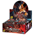 Jasco UFS Red Horizon Blood Omen Booster Box