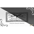2024 Upper Deck Masterpieces Monster Edition Hobby Box