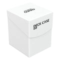 Ultimate Guard Standard 100+ White Deck Case