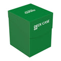 Ultimate Guard Standard 100+ Green Deck Case