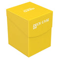 Ultimate Guard Standard 100+ Yellow Deck Case