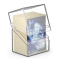 Ultimate Guard Standard Boulder 80+ Clear Deck Case