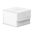 Ultimate Guard Standard Sidewinder 133+ White Deck Case
