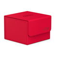 Ultimate Guard Standard Sidewinder 133+ Red Deck Case