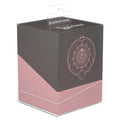 Ultimate Guard Standard Boulder 100+ Druidic Secrets Fatum Dusty Pink Deck Case
