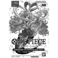 One Piece Kingdoms of Intrigue Dash Pack