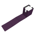 Ultra Pro Alcove Flip 100+ Midnight Plum Deck Box
