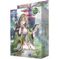Grand Archive Mortal Ambition Kongming Starter Deck