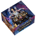 Alpha Clash Genesis Returns Booster Box