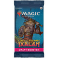 Magic The Gathering The Lost Caverns of Ixalan Draft Booster Pack
