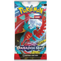 Pokemon Scarlet & Violet Paradox Rift Booster Pack