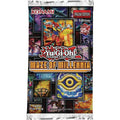 Yu-Gi-Oh Maze of Millennia (1st Edition) Booster Pack