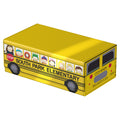 Ultimate Guard Squaroes Arkhive 800+ South Park School Bus Collector's Case