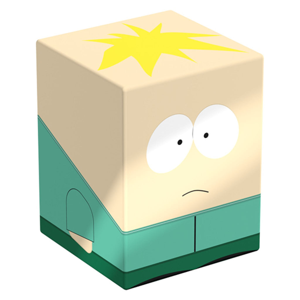Ultimate Guard Squaroes Boulder 100+ South Park Butters Deck Box