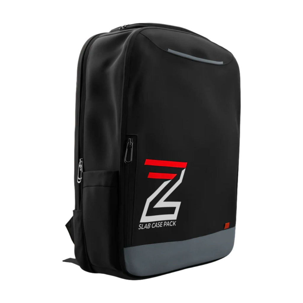 Zion Black Slab Case Backpack