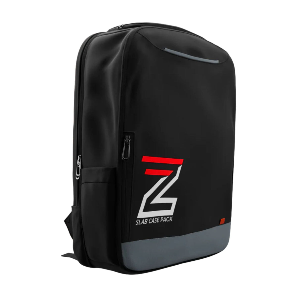 Zion Black Slab Case Backpack