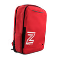 Zion Red Slab Case Backpack
