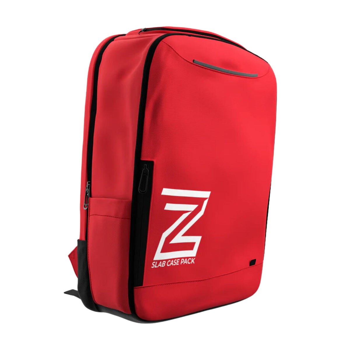 Zion Red Slab Case Backpack