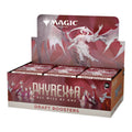 Magic The Gathering Phyrexia All Will Be One Draft Booster Box