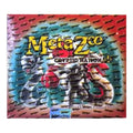 MetaZoo Cryptid Nation Booster Box (2nd Edition)
