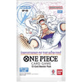 One Piece Awakening of the New Era Booster Pack