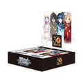 Weiss Schwarz Dengeki Bunko Booster Box