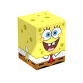 Ultimate Guard Squaroes Boulder 100+ SpongeBob SquarePants SpongeBob Deck Box