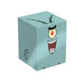 Ultimate Guard Squaroes Boulder 100+ SpongeBob SquarePants Plankton Deck Box