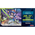 Cardfight Vanguard Stride Deckset Nightrose Special Series Box