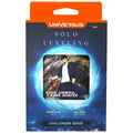 UniVersus Challenger Series Solo Leveling Deck