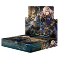 Shadowverse Evolve Verdant Steel Booster Box