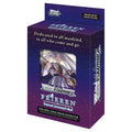 Weiss Schwarz Frieren Beyond Journey's End Trial Deck