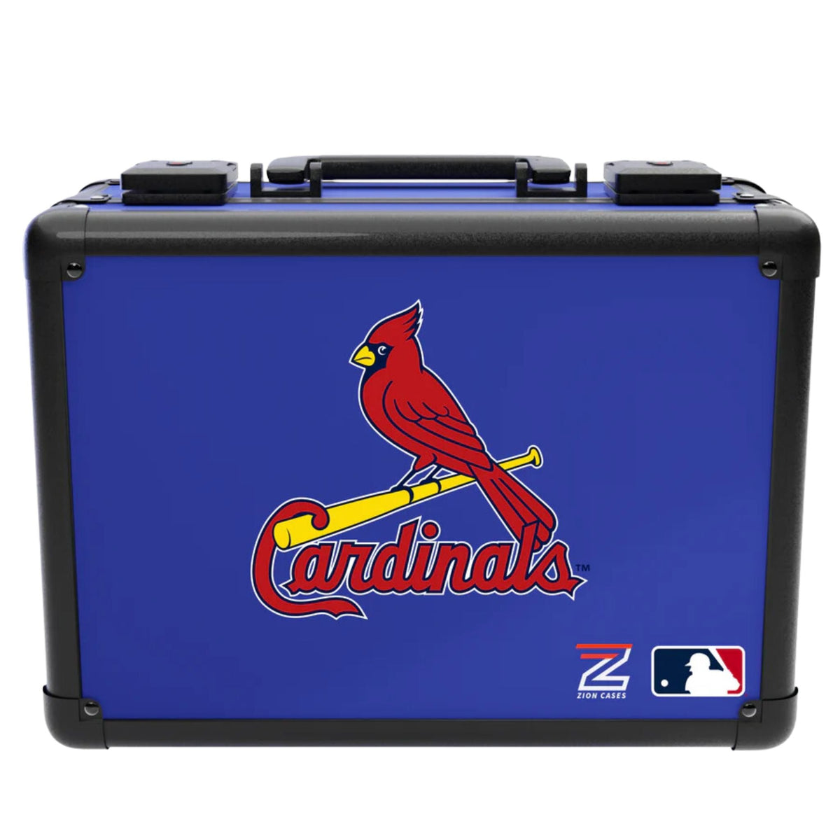 Zion St. Louis Cardinals Slab Case X