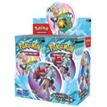 Pokemon Scarlet & Violet Journey Together Booster Box (No Promo)