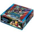 Digimon Versus Monsters Booster Box