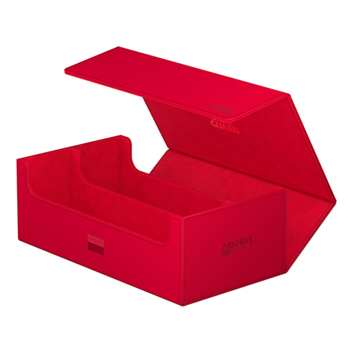 Ultimate Guard 800+ Red Arkhive