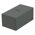 Ultimate Guard Standard 200+ Grey Twin Flip n Tray