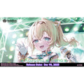 Hololive Kazama Iroha Start Deck Green