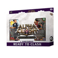 Alpha Clash Equilibrium 2-Player Clash Kit