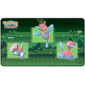 Ultra Pro Pokemon Porygon Evolutions Stitched Playmat