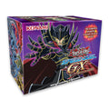 Yu-Gi-Oh Speed Duel GX Duelists of Shadows Box